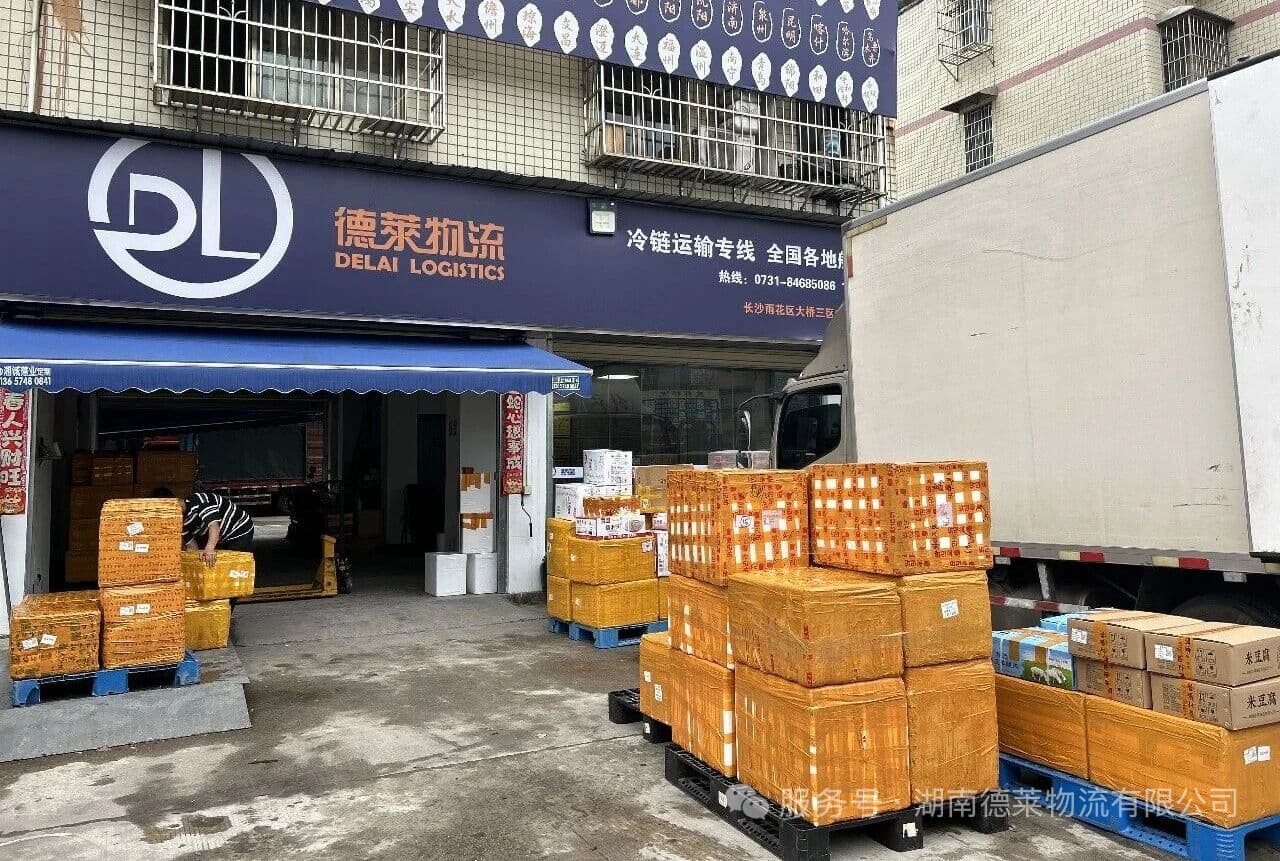 真实业务 · 客户信赖